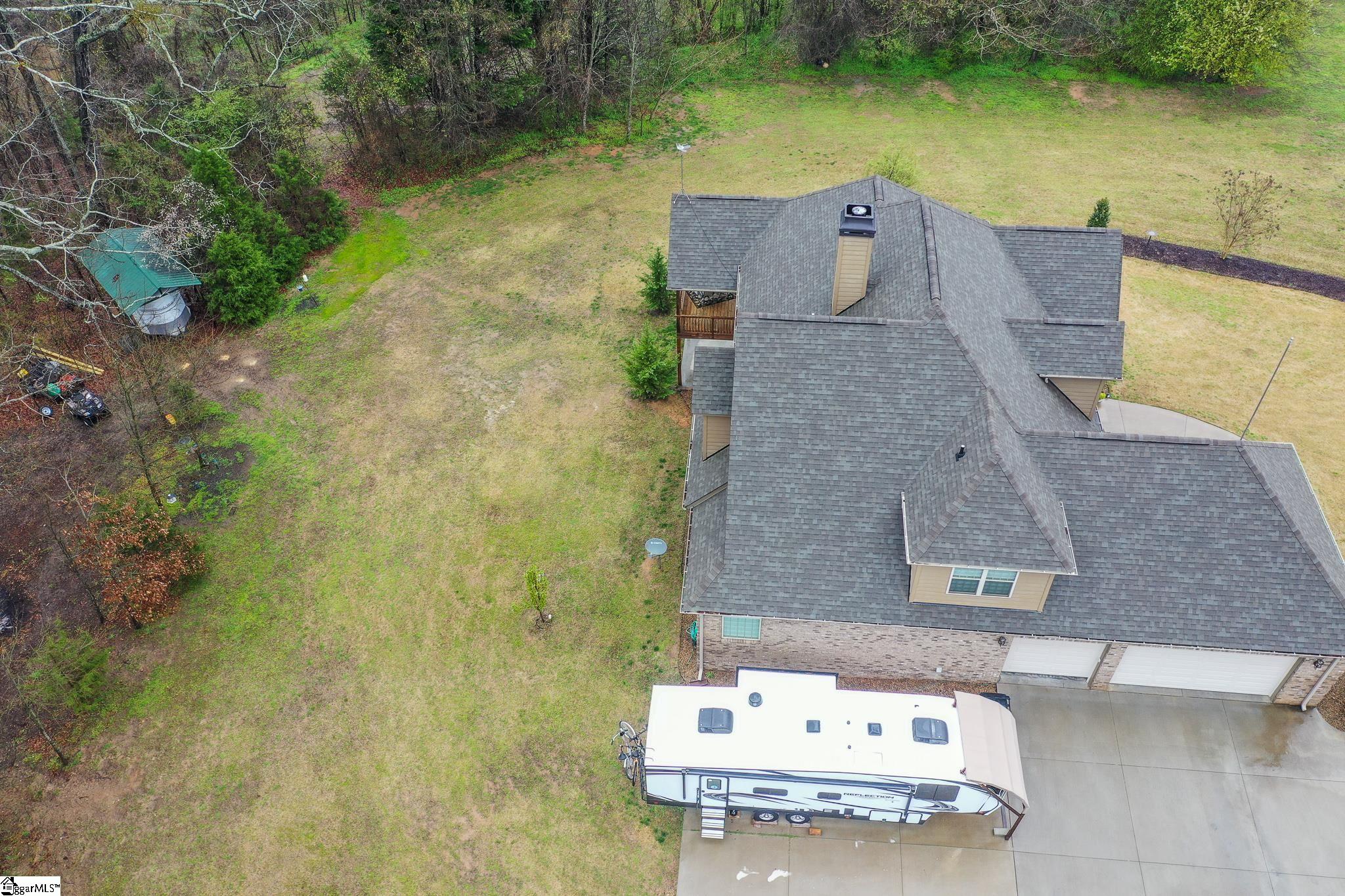 27 Hidden Falls Drive Anderson, SC 29621 - Photo 35 of 36 Gallery Image 35