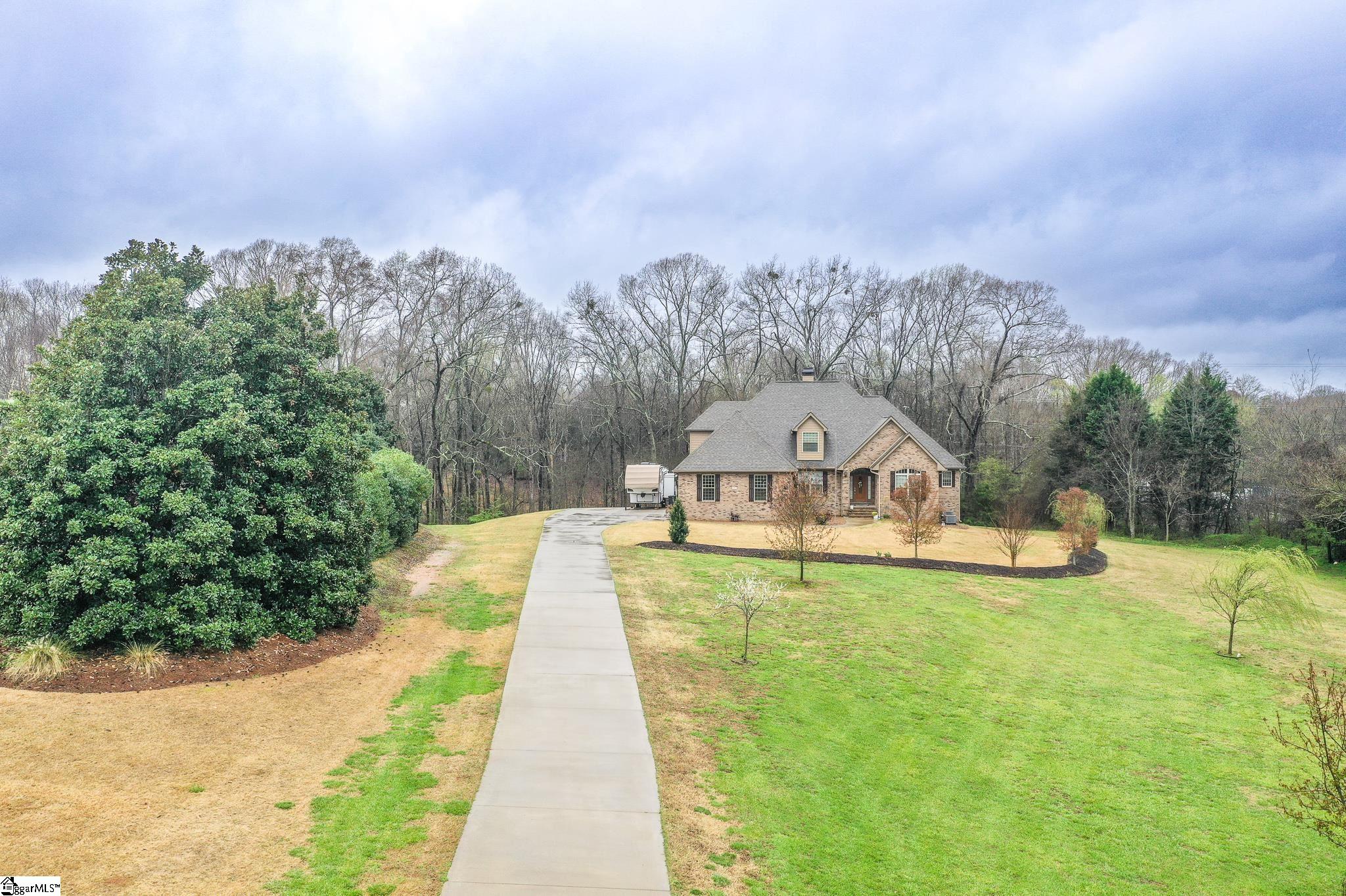 27 Hidden Falls Drive Anderson, SC 29621 - Photo 36 of 36 Gallery Image 36