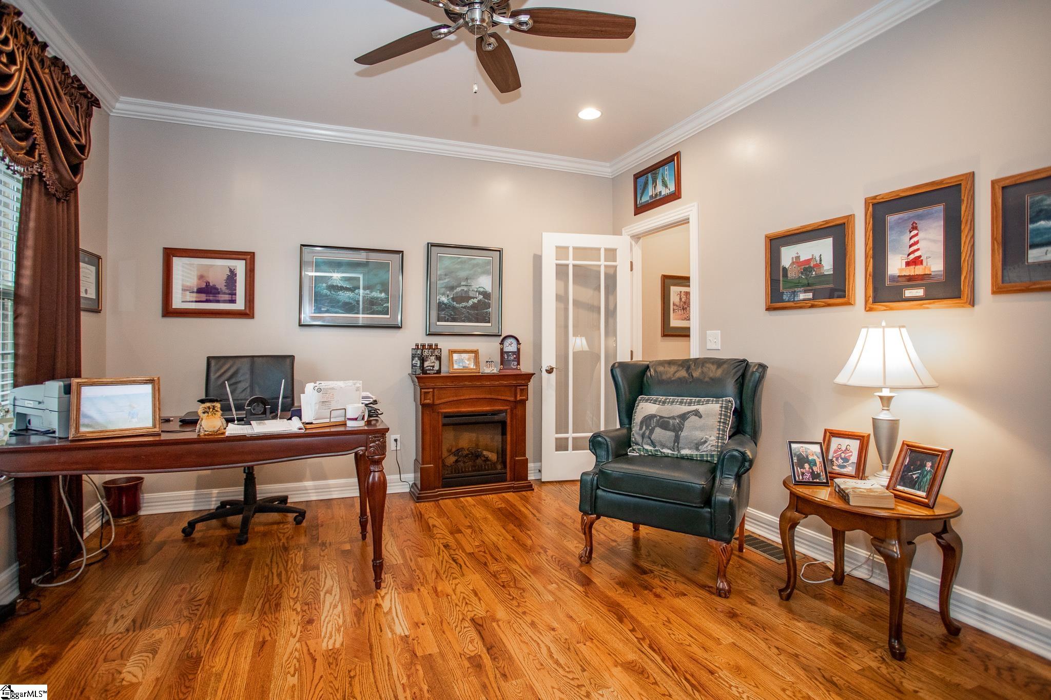 27 Hidden Falls Drive Anderson, SC 29621 - Photo 4 of 36 Gallery Image 4