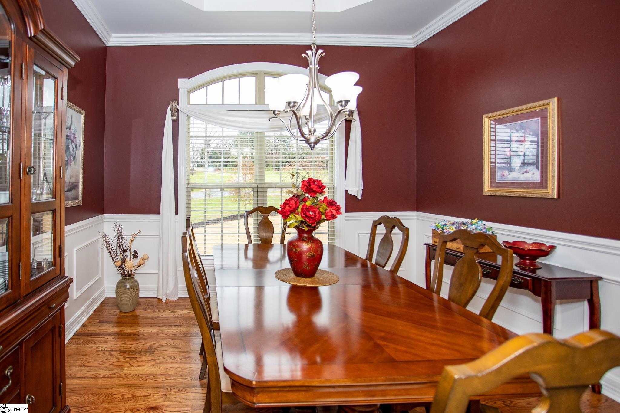 27 Hidden Falls Drive Anderson, SC 29621 - Photo 6 of 36 Gallery Image 6
