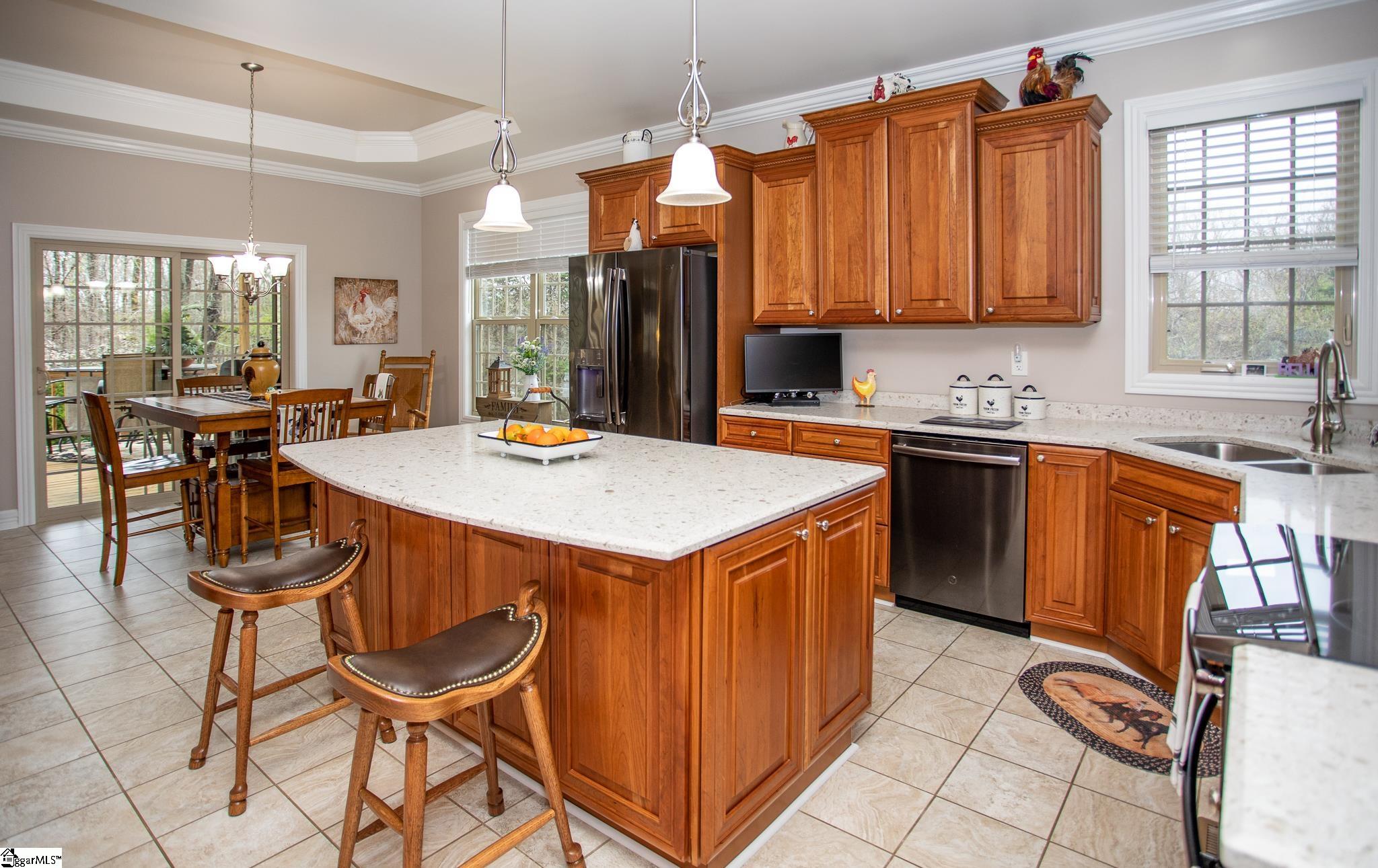 27 Hidden Falls Drive Anderson, SC 29621 - Photo 7 of 36 Gallery Image 7