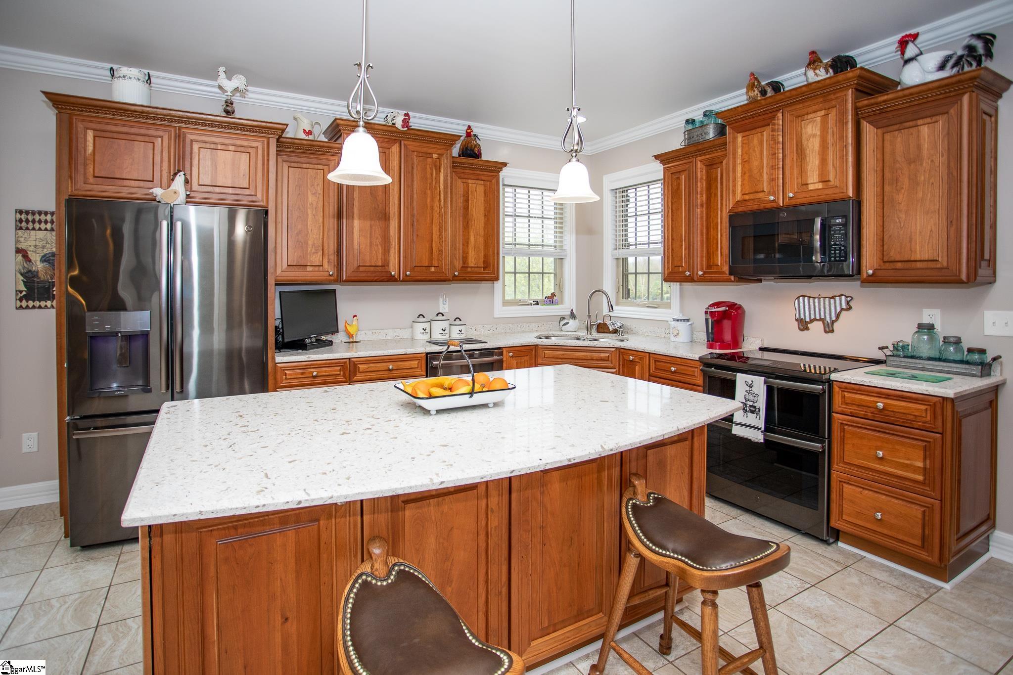 27 Hidden Falls Drive Anderson, SC 29621 - Photo 8 of 36 Gallery Image 8
