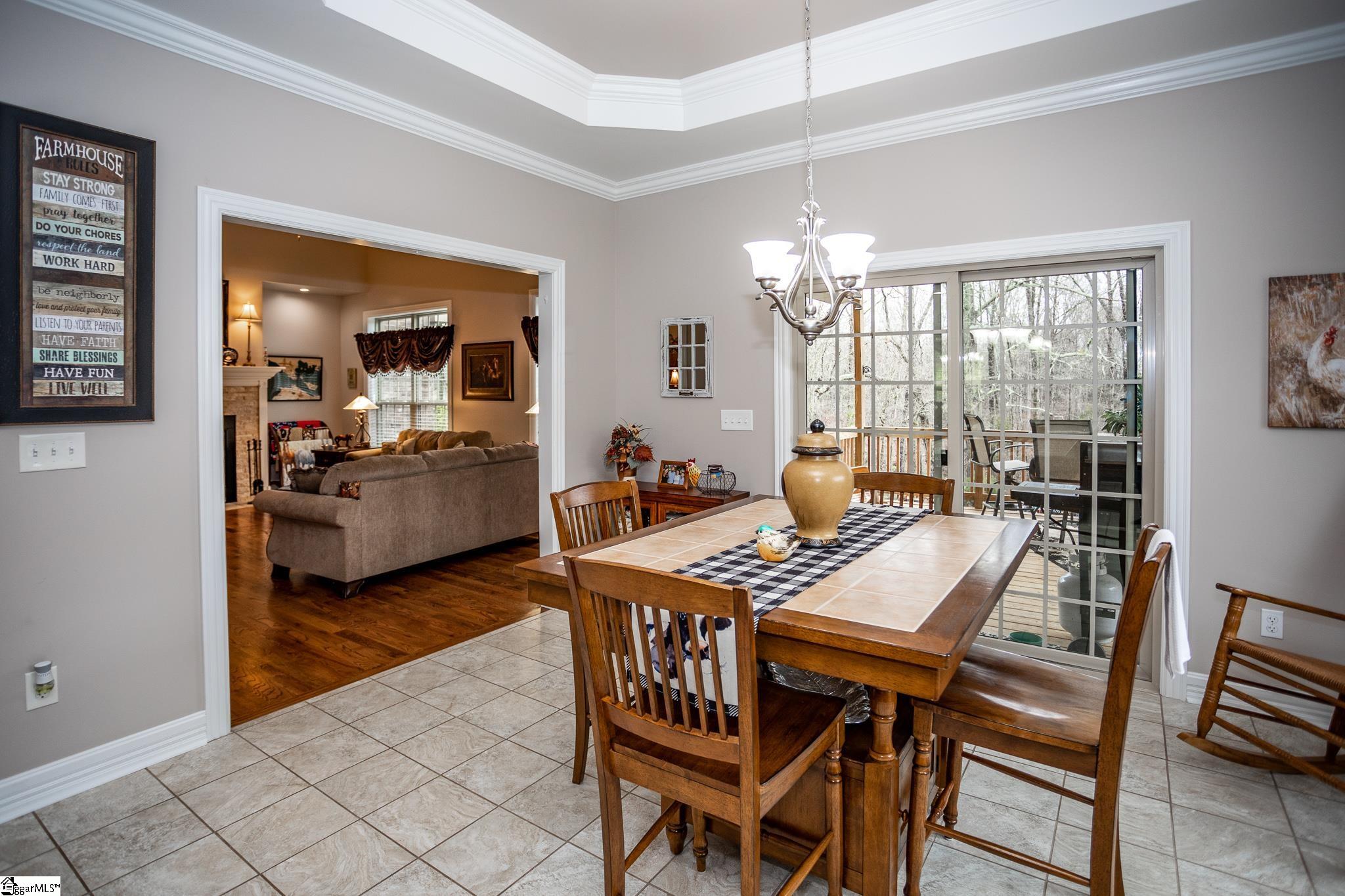 27 Hidden Falls Drive Anderson, SC 29621 - Photo 10 of 36 Gallery Image 10