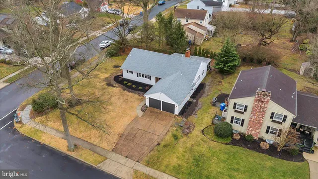 $579,990 | 1324 Beaverbrook Drive, Cherry Hill, NJ 08034