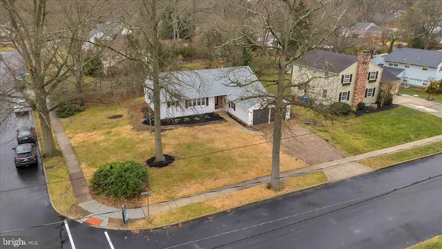 $579,990 | 1324 Beaverbrook Drive, Cherry Hill, NJ 08034