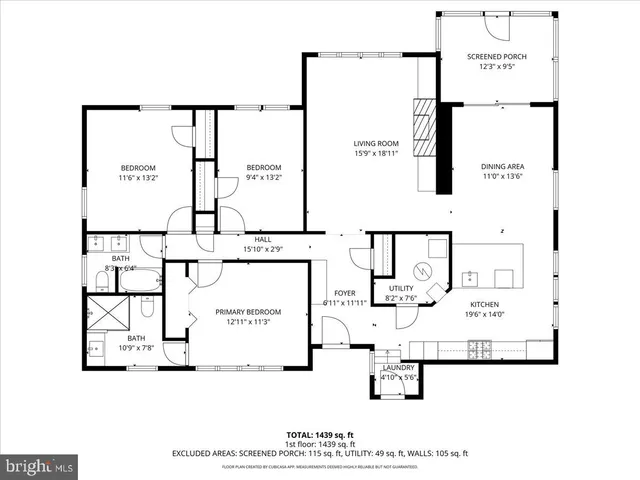 $579,990 | 1324 Beaverbrook Drive, Cherry Hill, NJ 08034