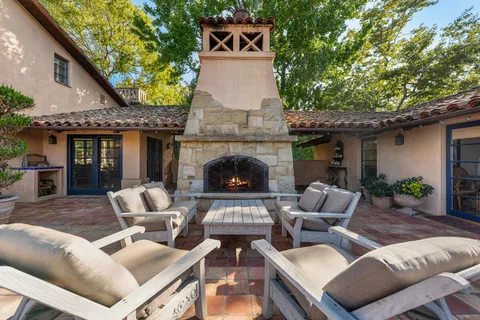 $14,995,000 | 4451 Via Alegre, Santa Barbara, CA 93110