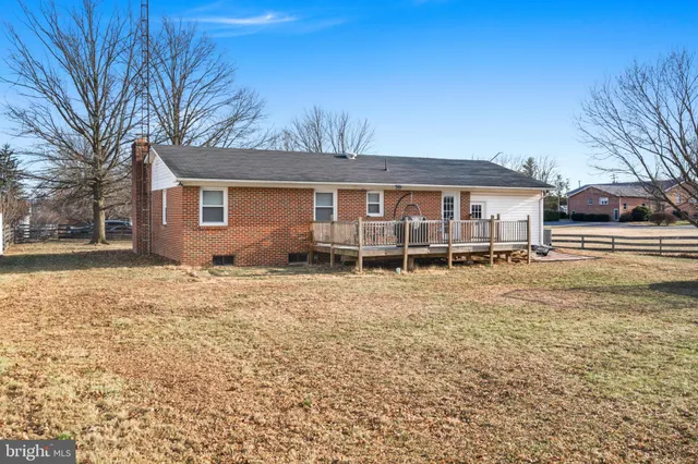 $320,000 | 76 Fellowship Court, Inwood, WV 25428