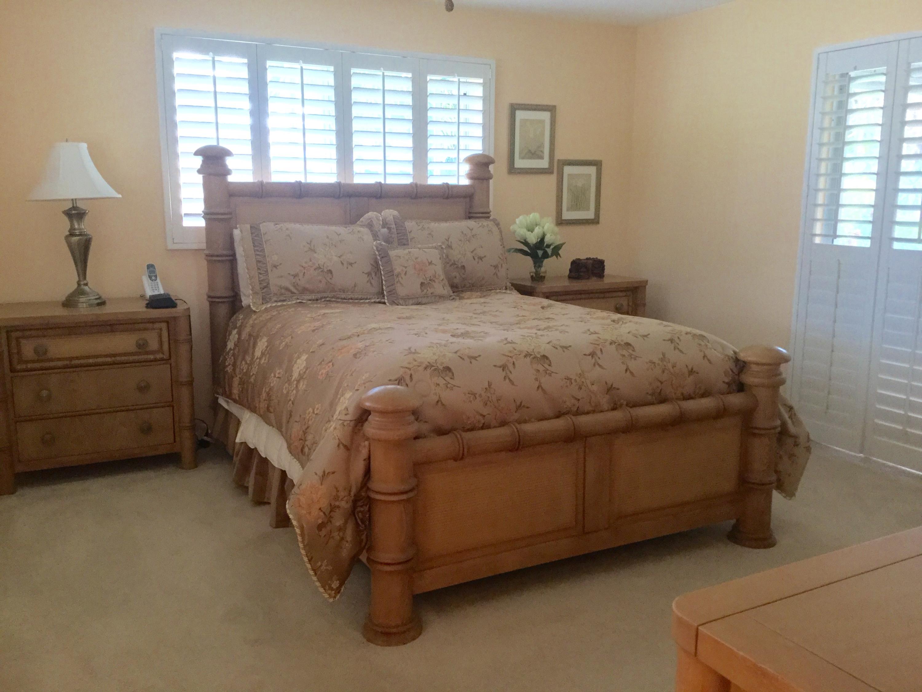 851 Southwest 5th Street Boca Raton, FL 33486 - Photo 11 of 27 Master bedroom