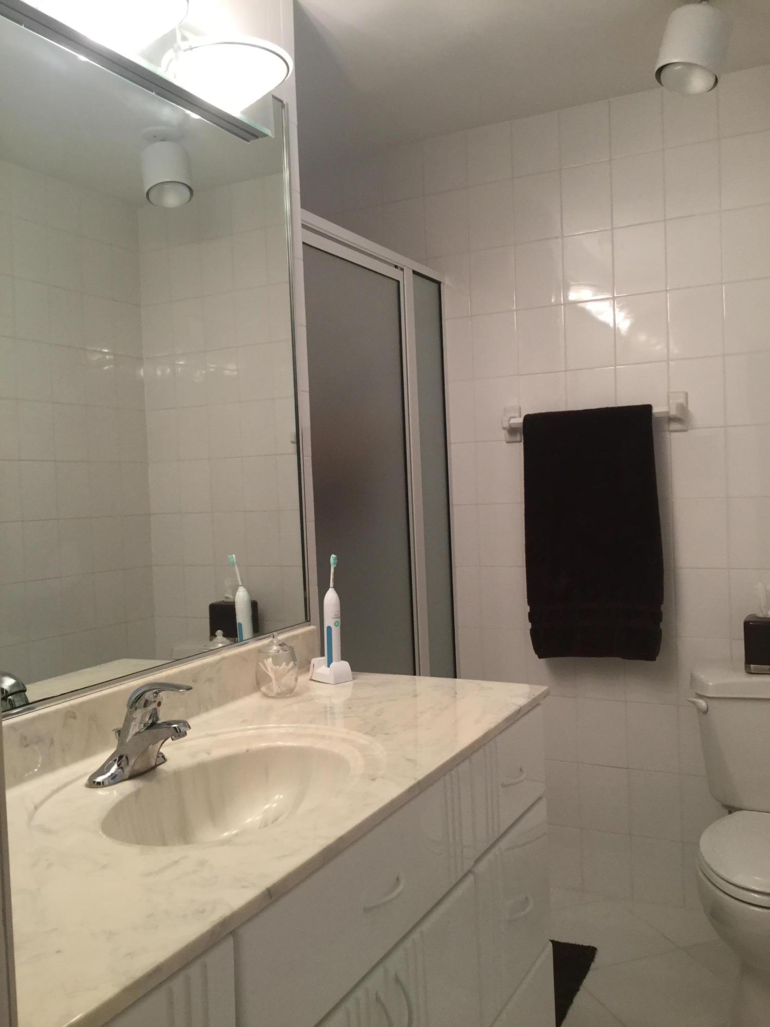 851 Southwest 5th Street Boca Raton, FL 33486 - Photo 12 of 27 Master bath