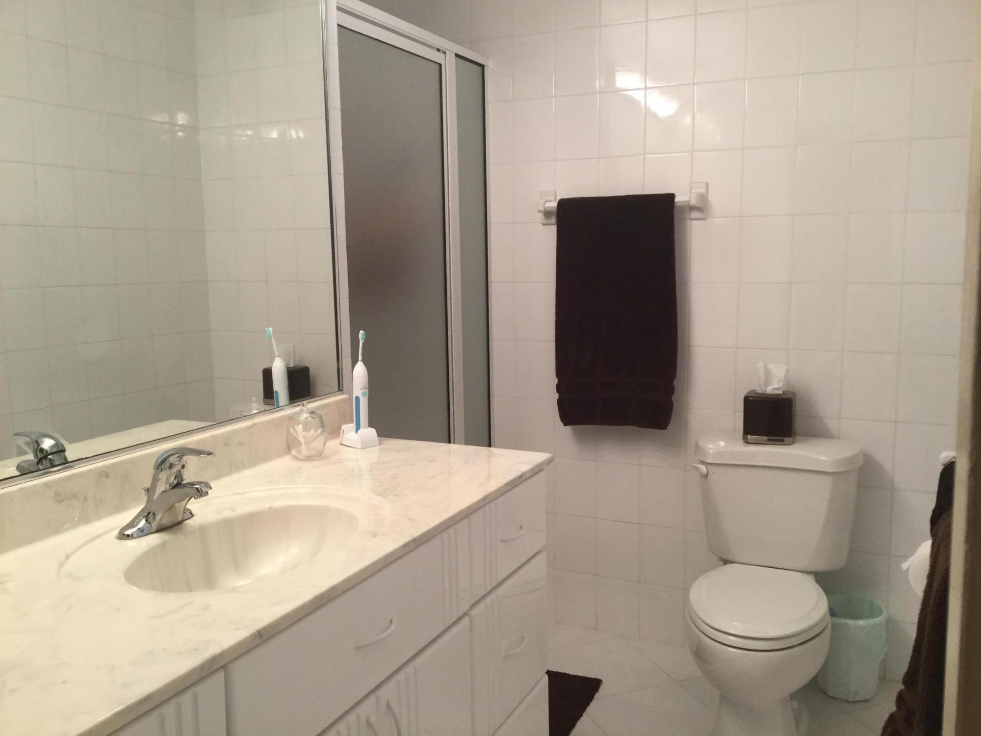 851 Southwest 5th Street Boca Raton, FL 33486 - Photo 13 of 27 Master bath