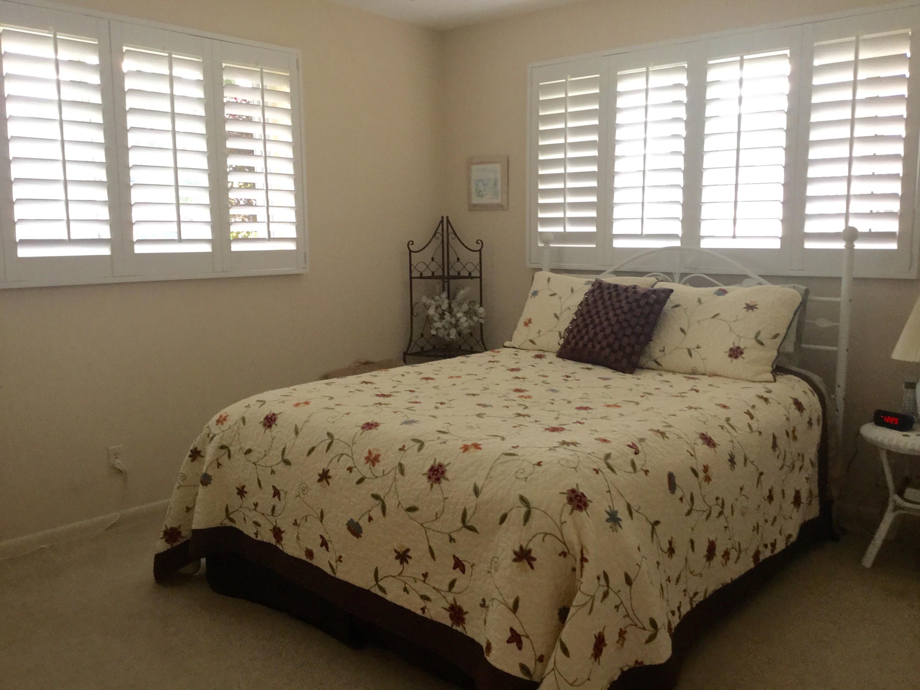 851 Southwest 5th Street Boca Raton, FL 33486 - Photo 14 of 27 Guest bedroom