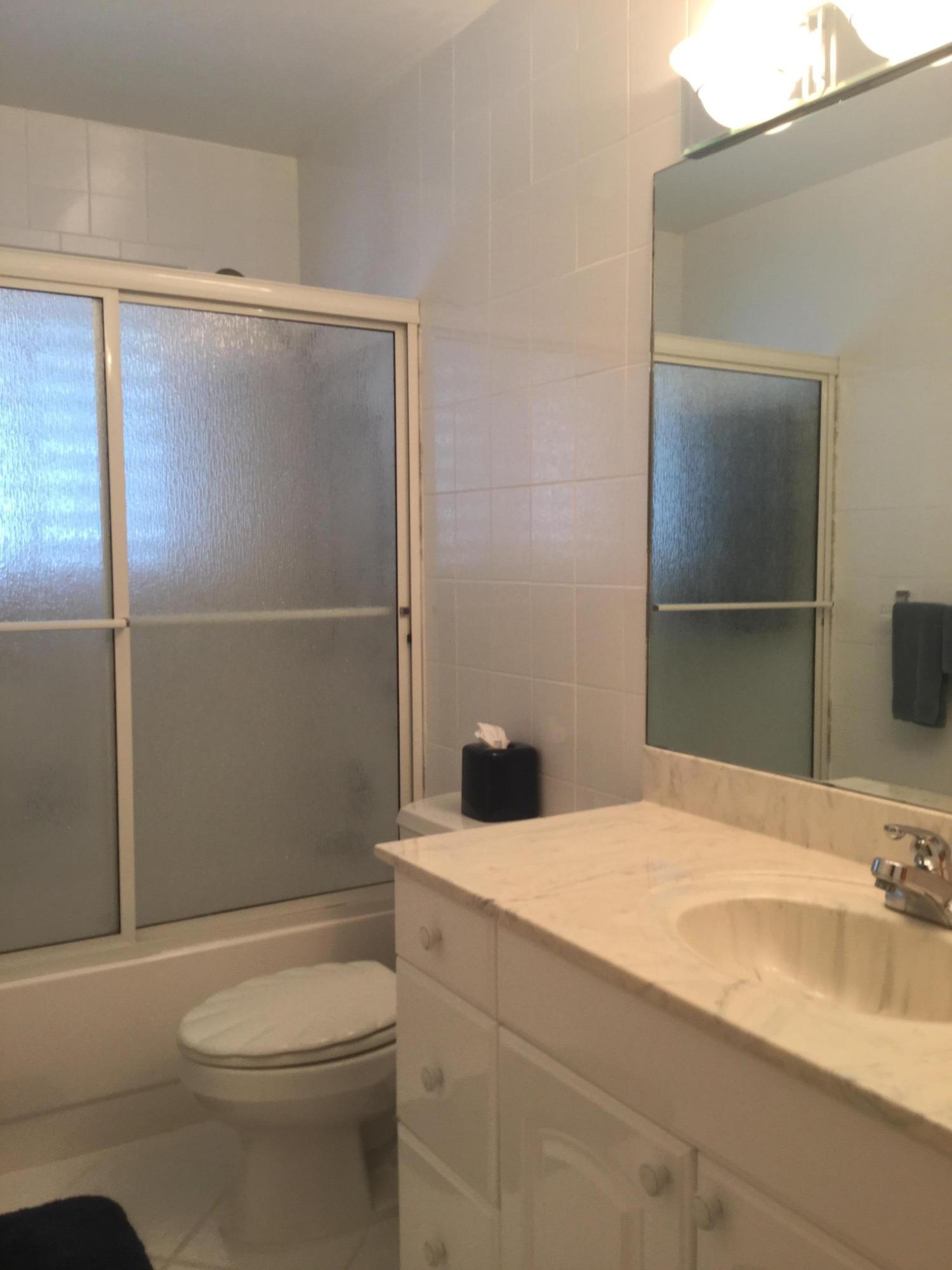 851 Southwest 5th Street Boca Raton, FL 33486 - Photo 15 of 27 Guest bath