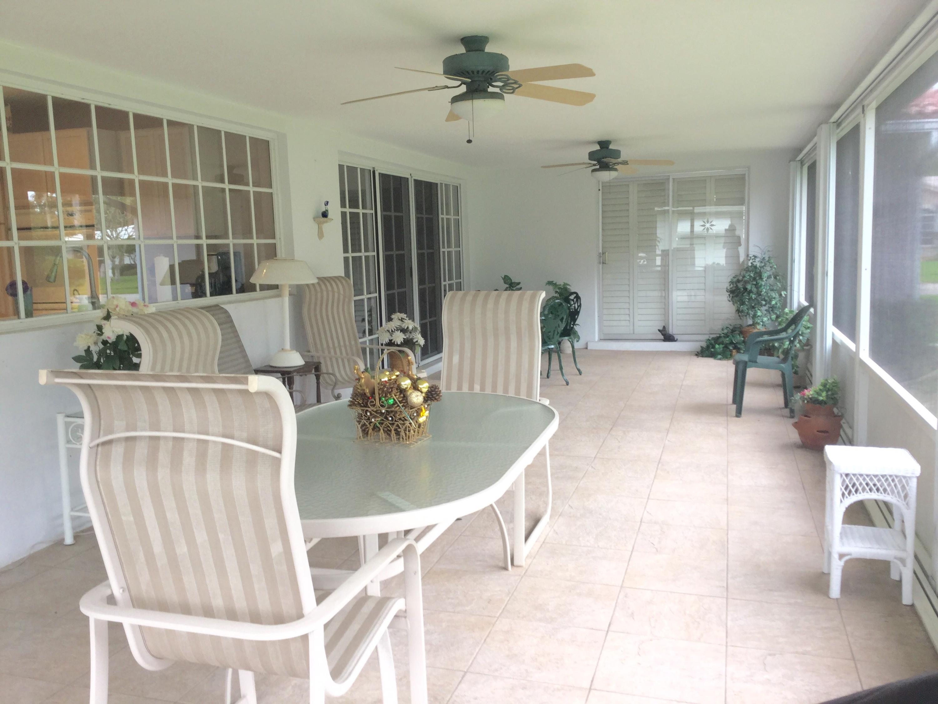 851 Southwest 5th Street Boca Raton, FL 33486 - Photo 17 of 27 Florida room