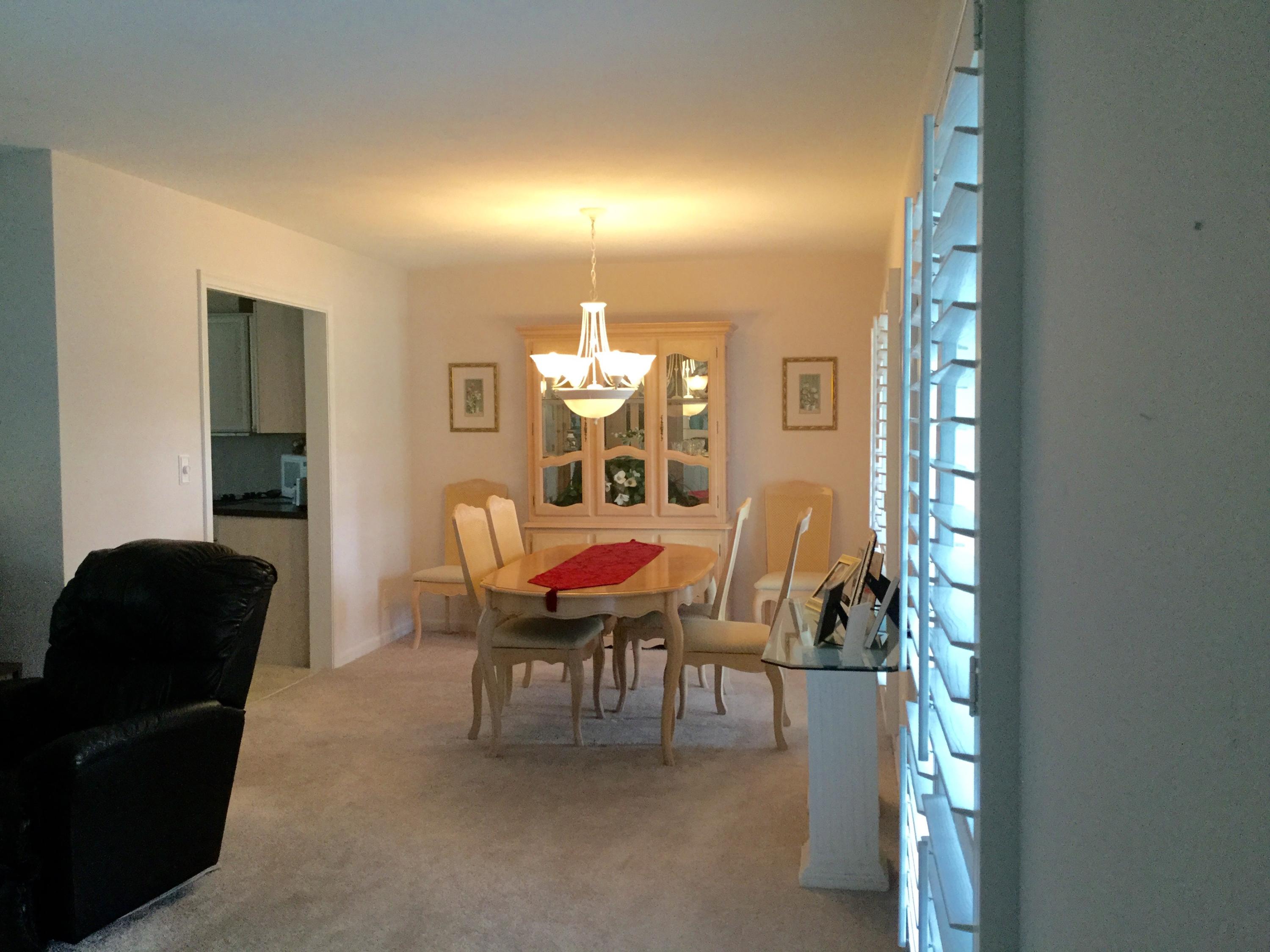 851 Southwest 5th Street Boca Raton, FL 33486 - Photo 4 of 27 Dining room
