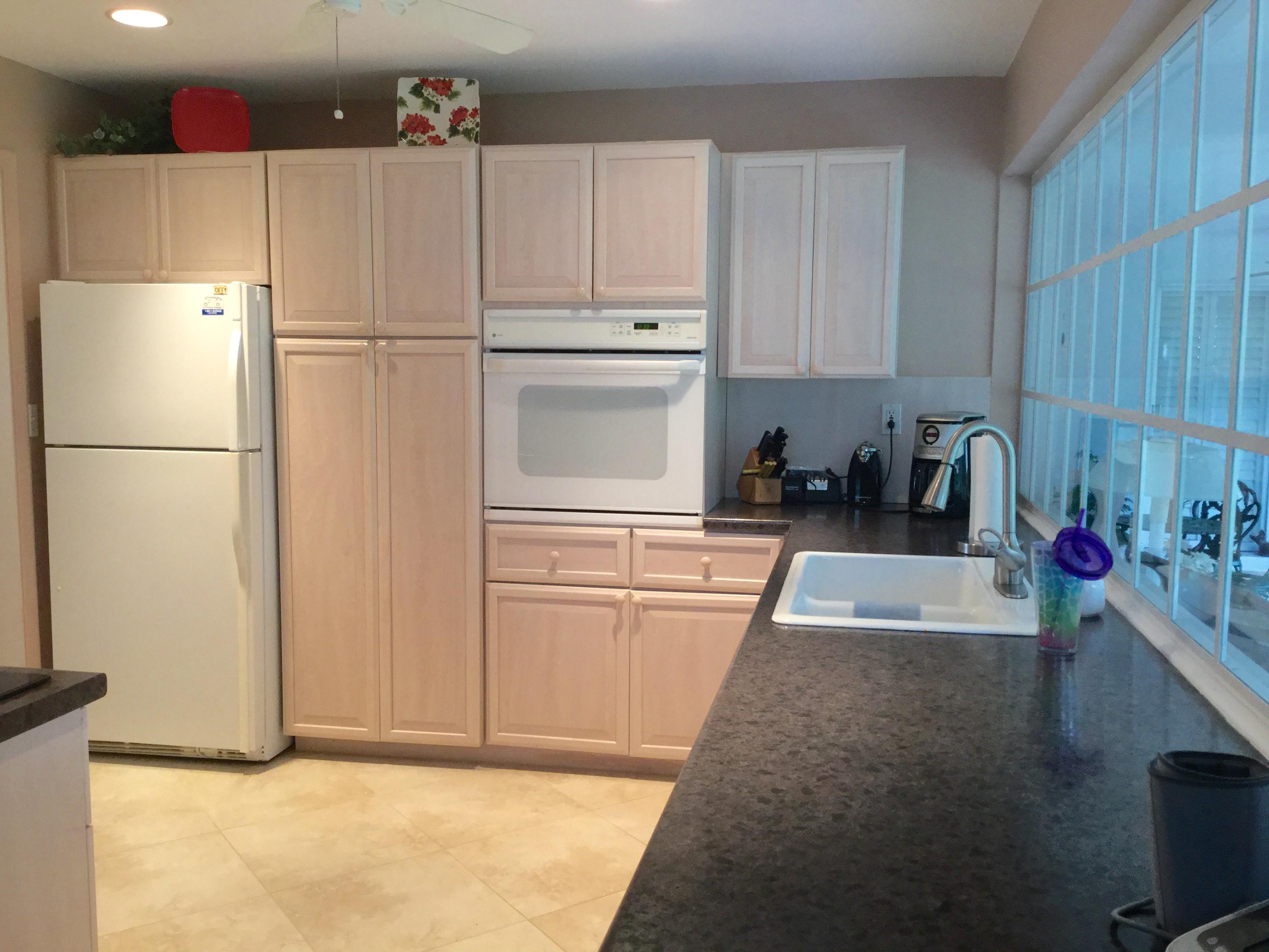 851 Southwest 5th Street Boca Raton, FL 33486 - Photo 9 of 27 Kitchen