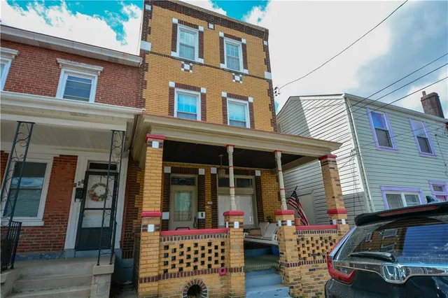 $1,400 | 180 South 17th Street, Unit 2, Pittsburgh, PA 15203