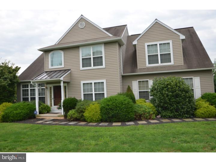 146 Bethel Road Oxford, PA 19363 - Photo 1 of 25 Exterior Front