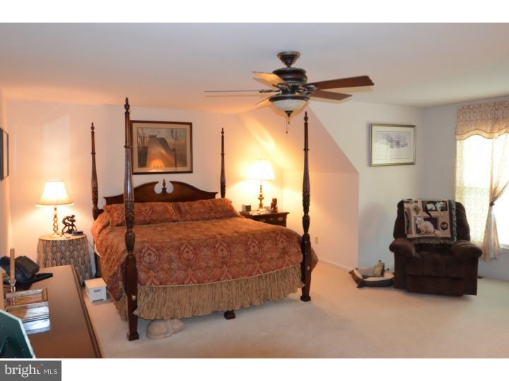 146 Bethel Road Oxford, PA 19363 - Photo 11 of 25 Master Bedroom