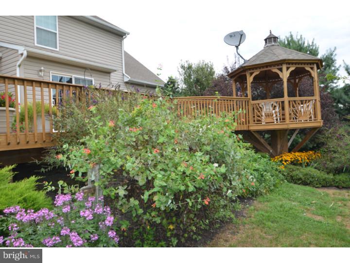 146 Bethel Road Oxford, PA 19363 - Photo 22 of 25 Deck