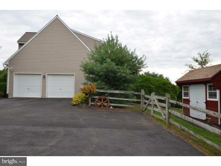146 Bethel Road Oxford, PA 19363 - Photo 24 of 25 Exterior Side