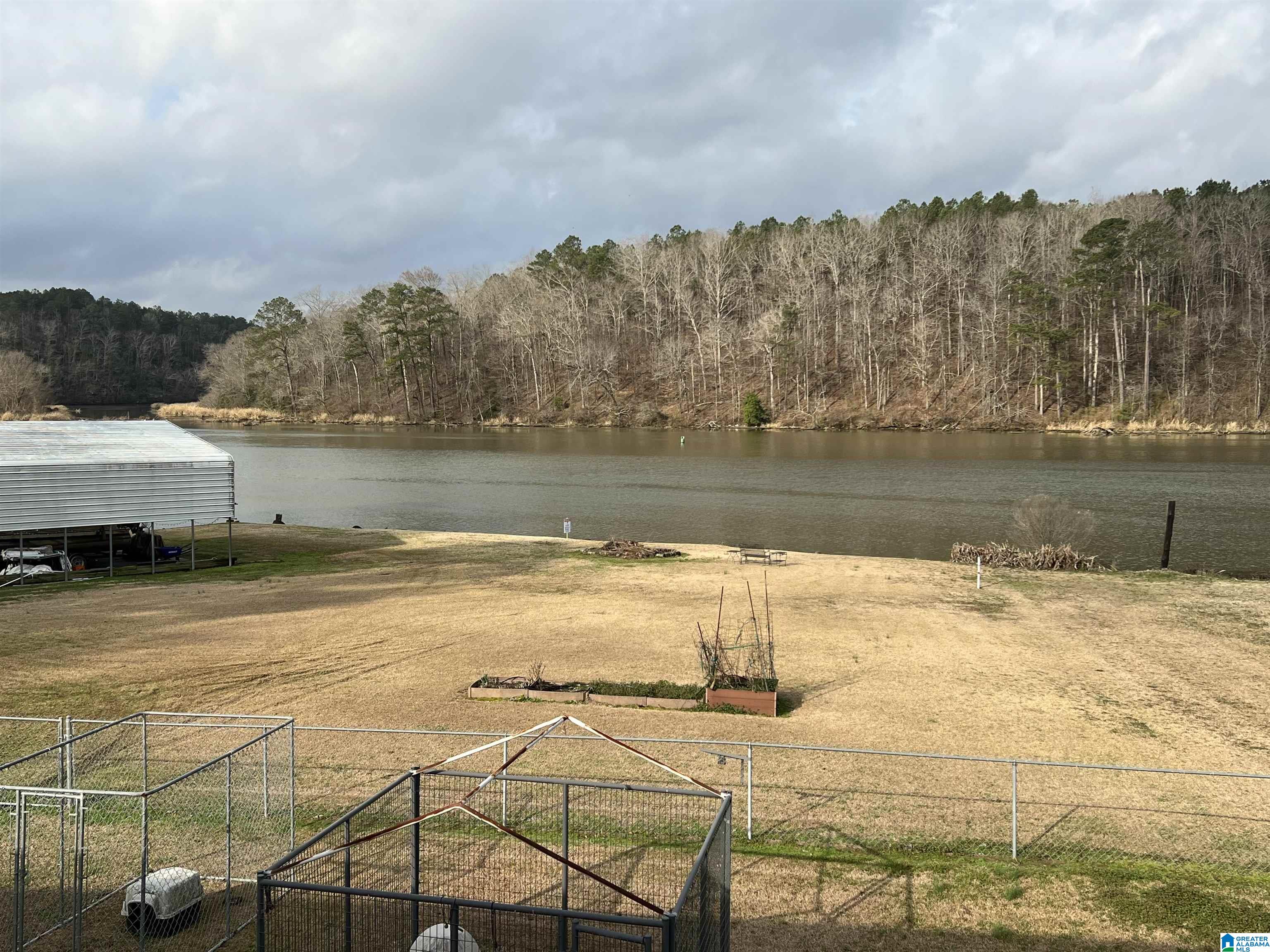 9071 Manley Vines Camp Road Bessemer, AL 35023 - Photo 22 of 22