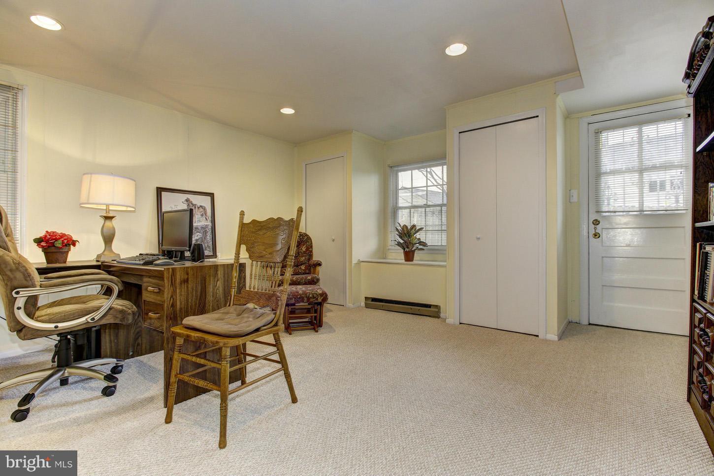 1812 Pelling Court Silver Spring, MD 20905 - Photo 13 of 25 Bedroom