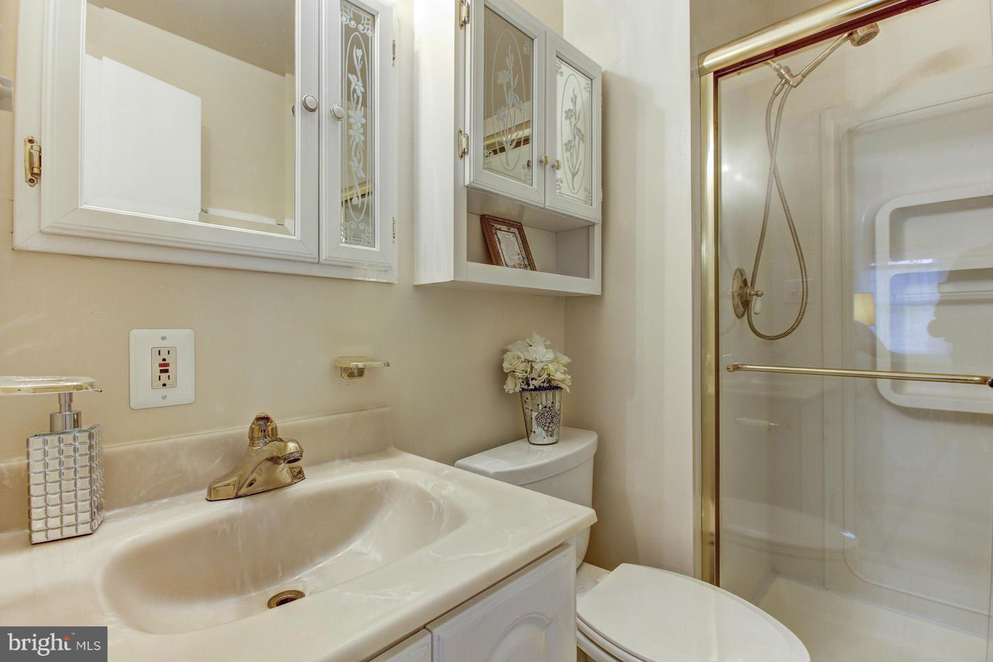 1812 Pelling Court Silver Spring, MD 20905 - Photo 21 of 25 Bath (Master)