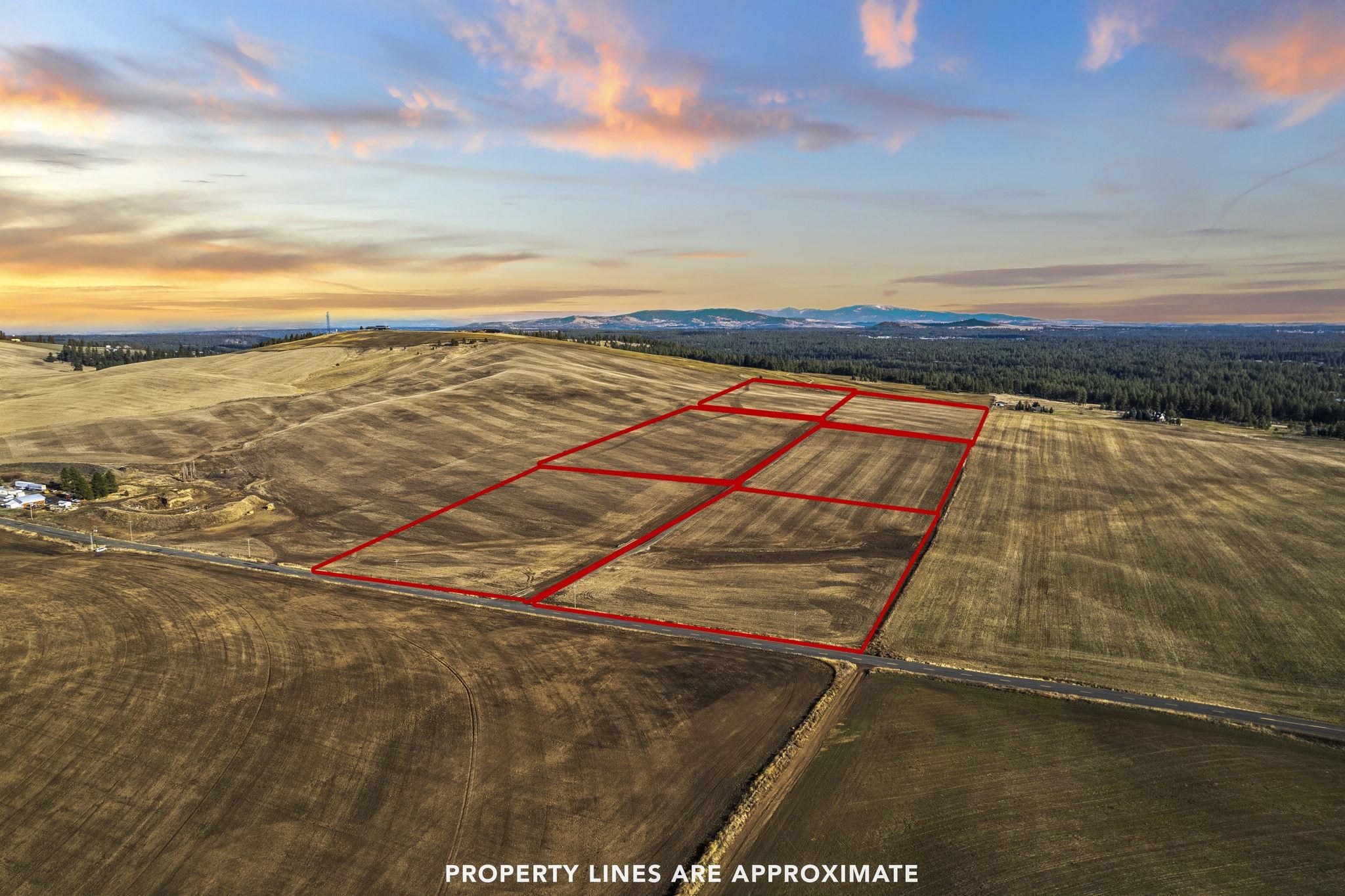 Nka South Andrus Road, Unit LOT #6 Cheney, WA 99004 - Photo 2 of 10