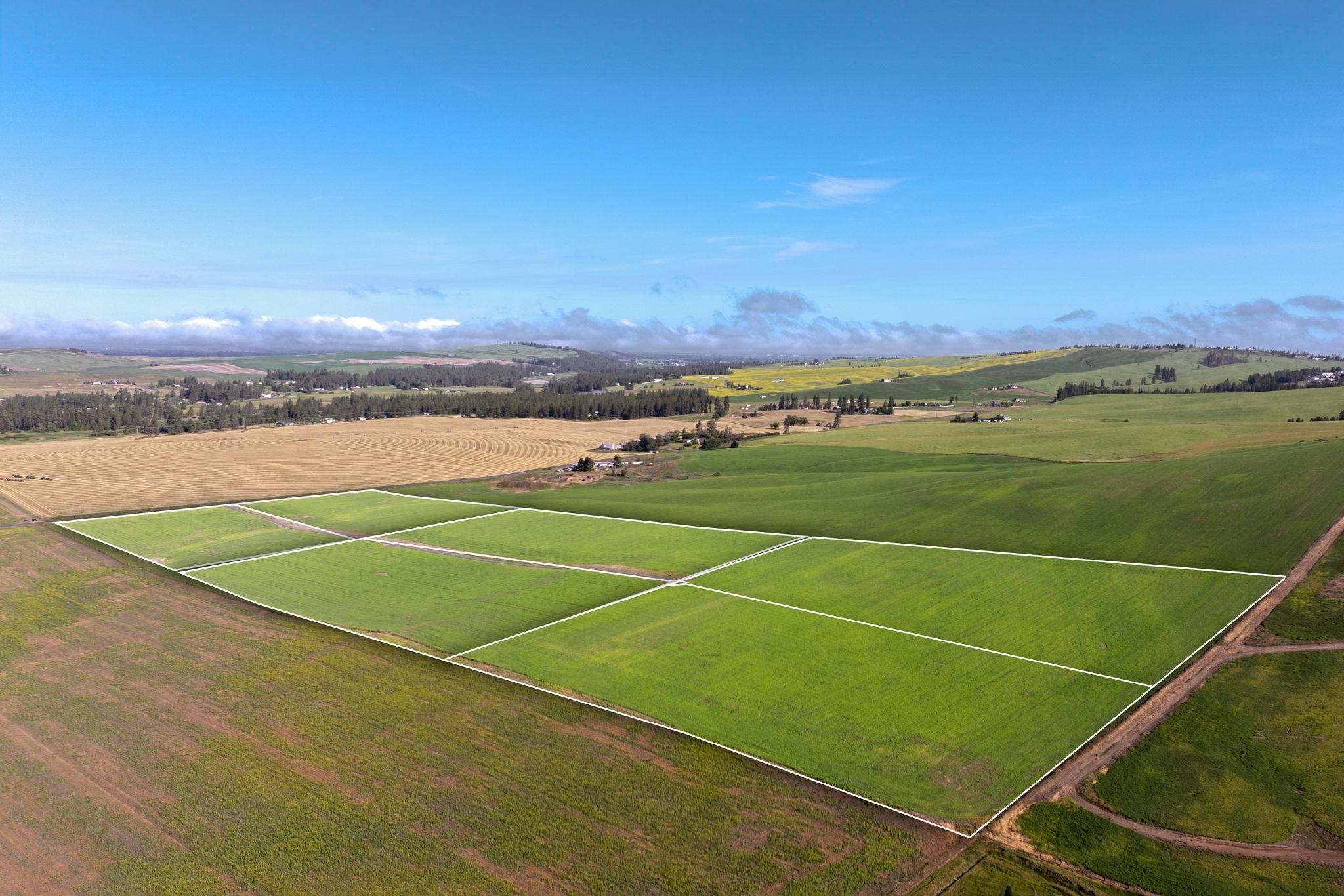 Nka South Andrus Road, Unit LOT #6 Cheney, WA 99004 - Photo 6 of 10