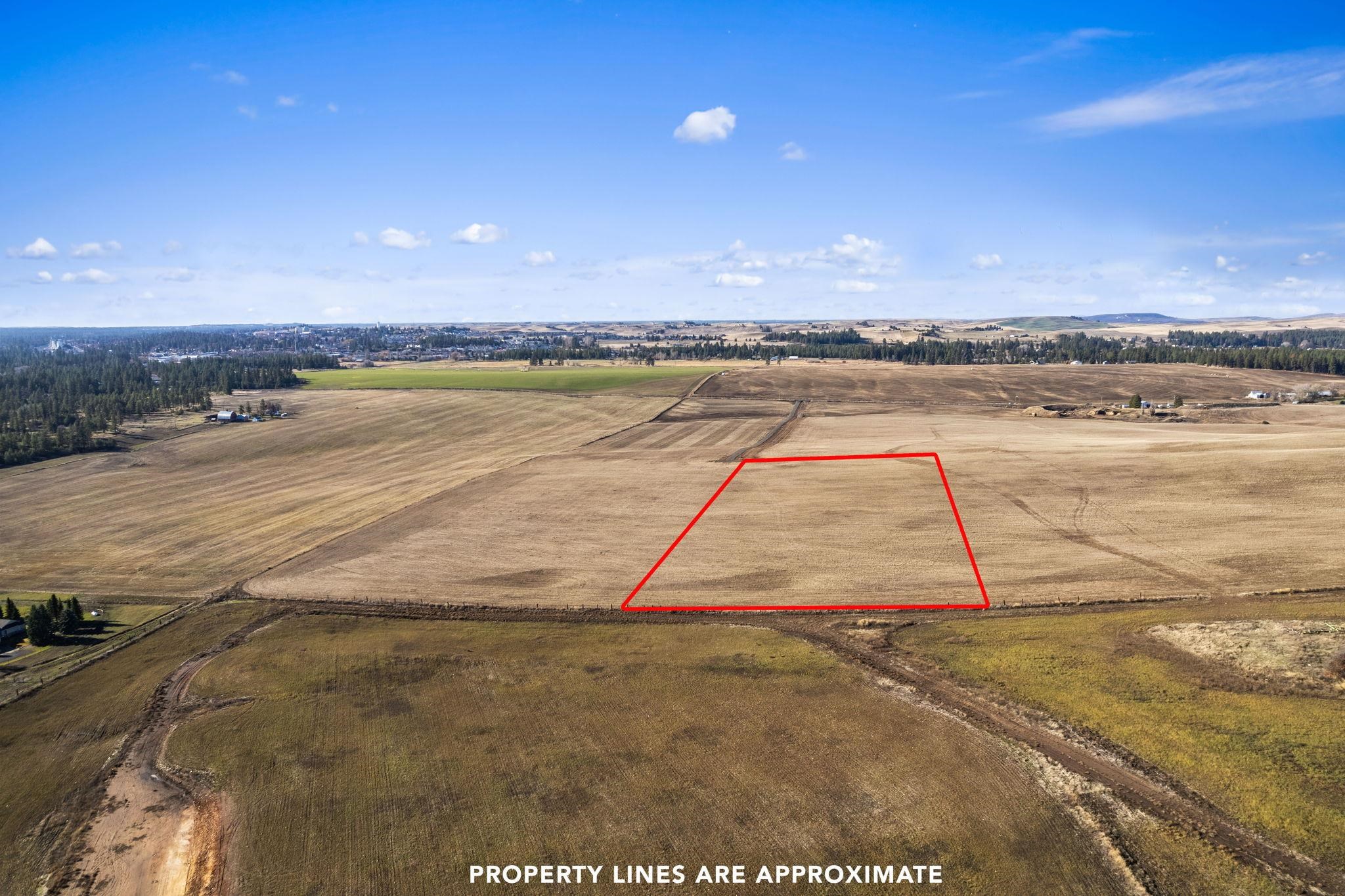 Nka South Andrus Road, Unit LOT #6 Cheney, WA 99004 - Photo 10 of 10