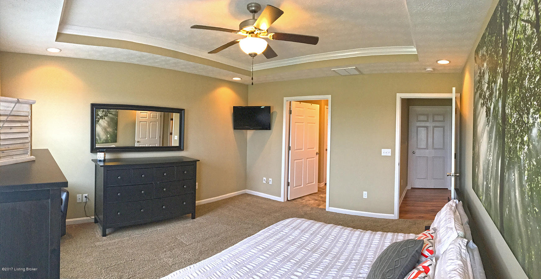 452 Cameron Ridge Road Shepherdsville, KY 40165 - Photo 13 of 36 25 CR