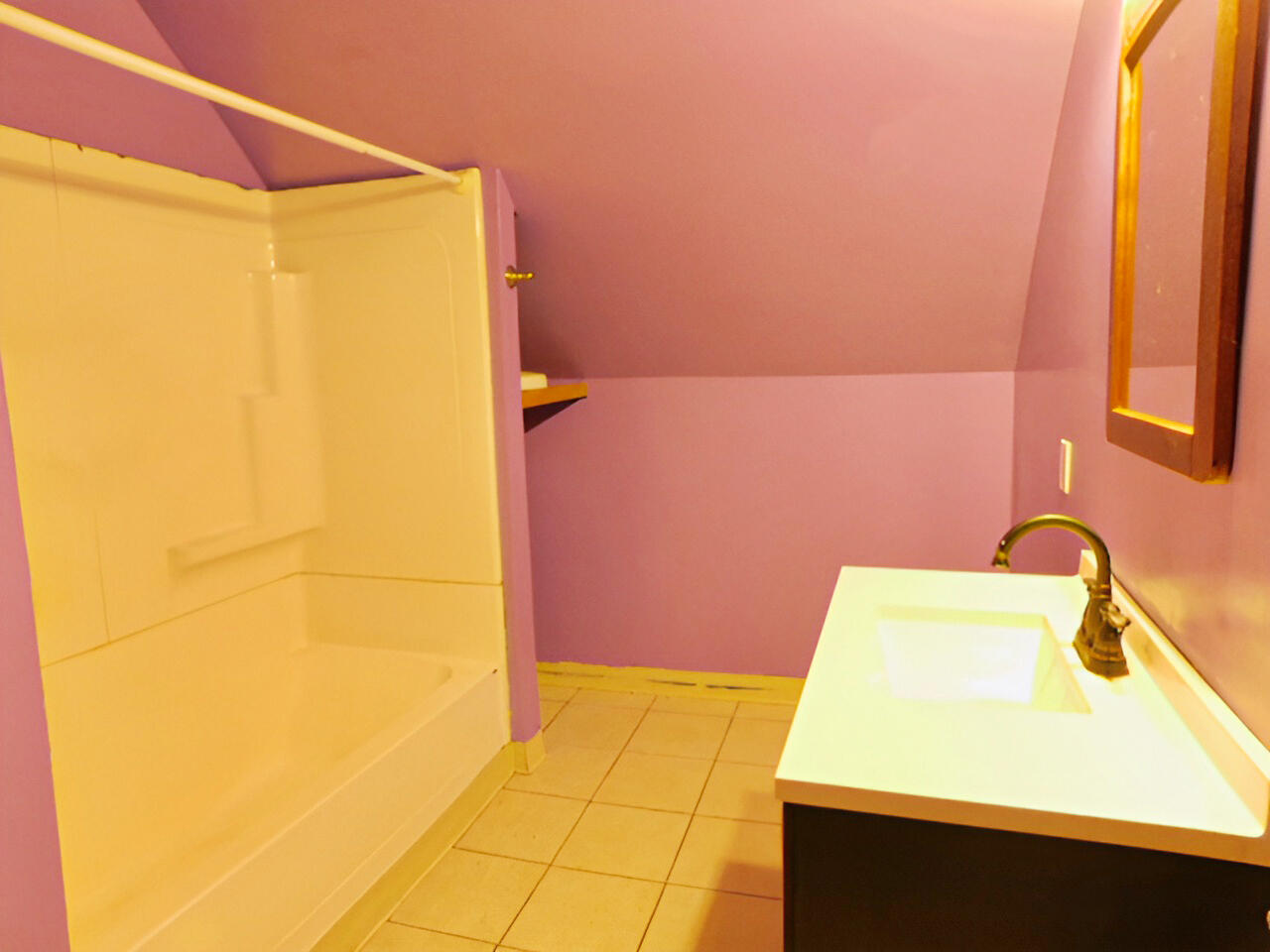 49 Dexter Road Corinna, ME 04928 - Photo 8 of 12 Bathroom 1.2