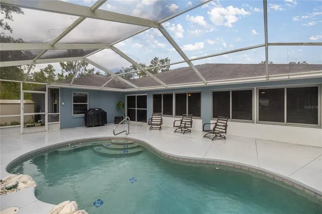 $499,900 | 11271 Southeast 136th Terrace, Dunnellon, FL 34431