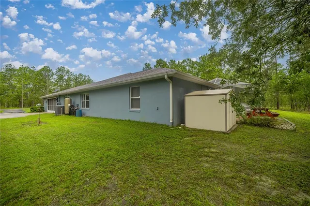 $499,900 | 11271 Southeast 136th Terrace, Dunnellon, FL 34431