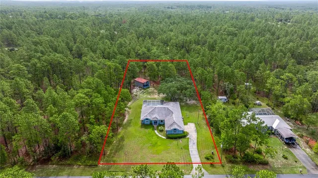 $499,900 | 11271 Southeast 136th Terrace, Dunnellon, FL 34431