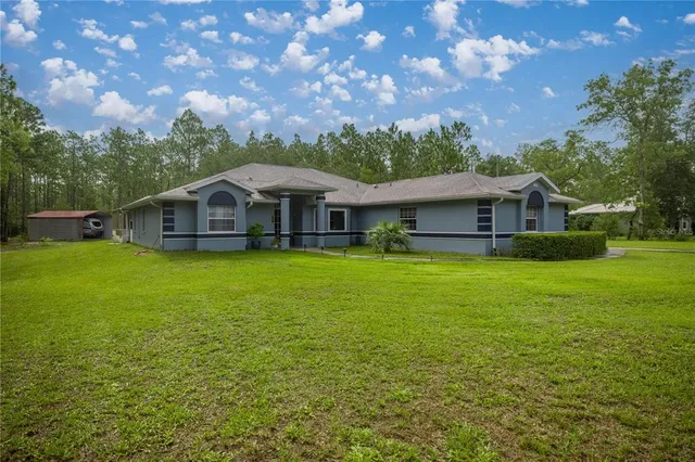 $499,900 | 11271 Southeast 136th Terrace, Dunnellon, FL 34431