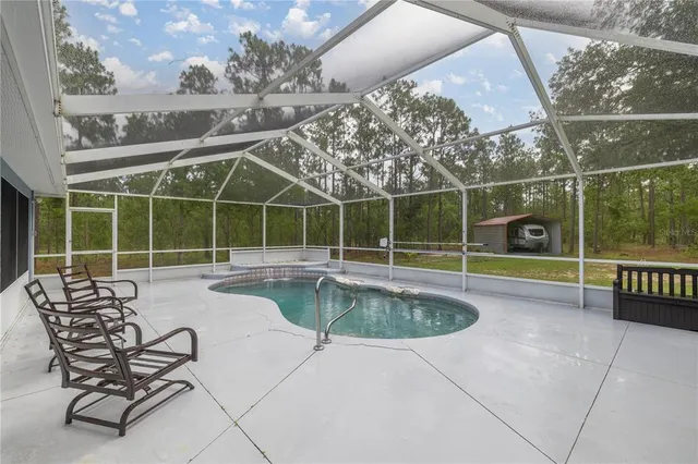 $499,900 | 11271 Southeast 136th Terrace, Dunnellon, FL 34431
