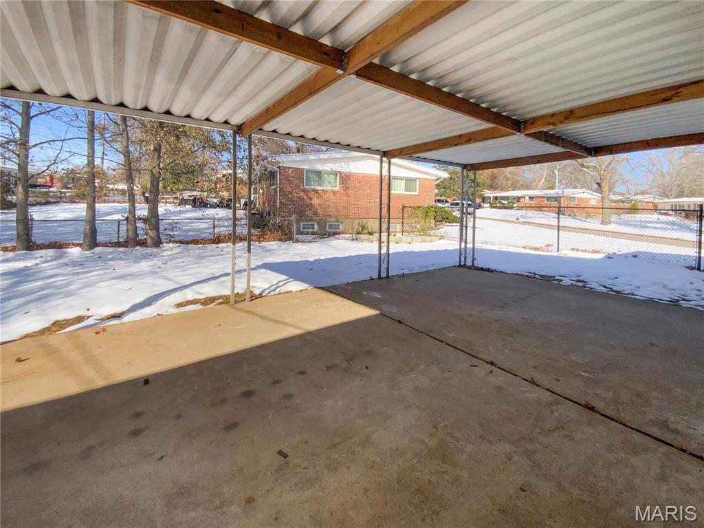 2349 Hudson Road St. Louis, MO 63136 - Photo 16 of 17