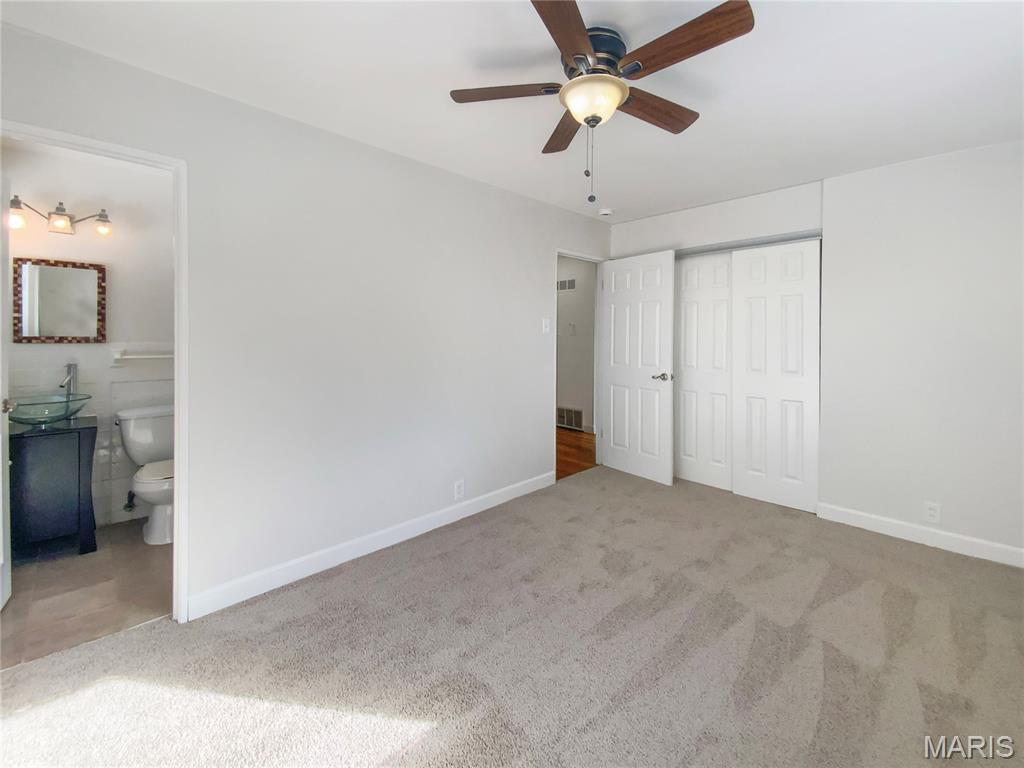 2349 Hudson Road St. Louis, MO 63136 - Photo 4 of 17