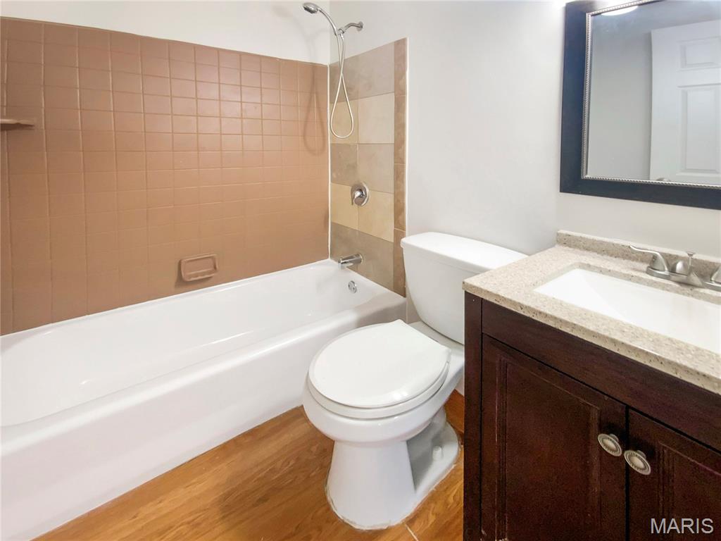 2349 Hudson Road St. Louis, MO 63136 - Photo 6 of 17