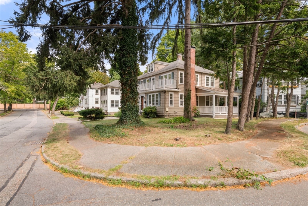 14-16 Cotter Road Newton, MA 02468 - Photo 3 of 42