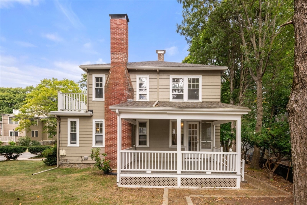 14-16 Cotter Road Newton, MA 02468 - Photo 4 of 42