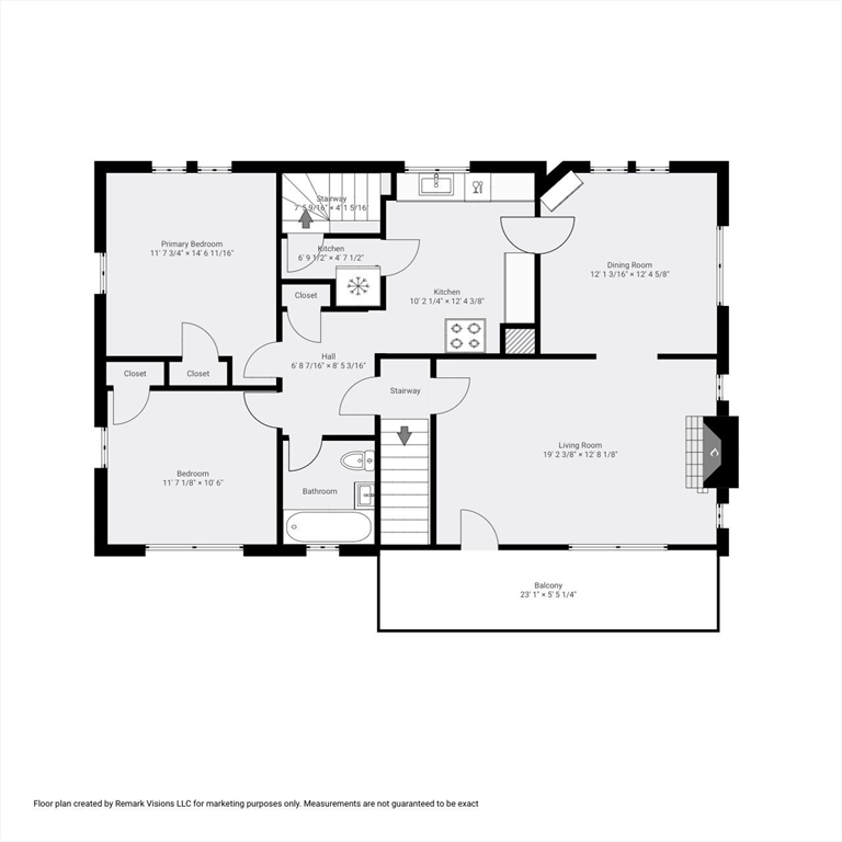 14-16 Cotter Road Newton, MA 02468 - Photo 41 of 42