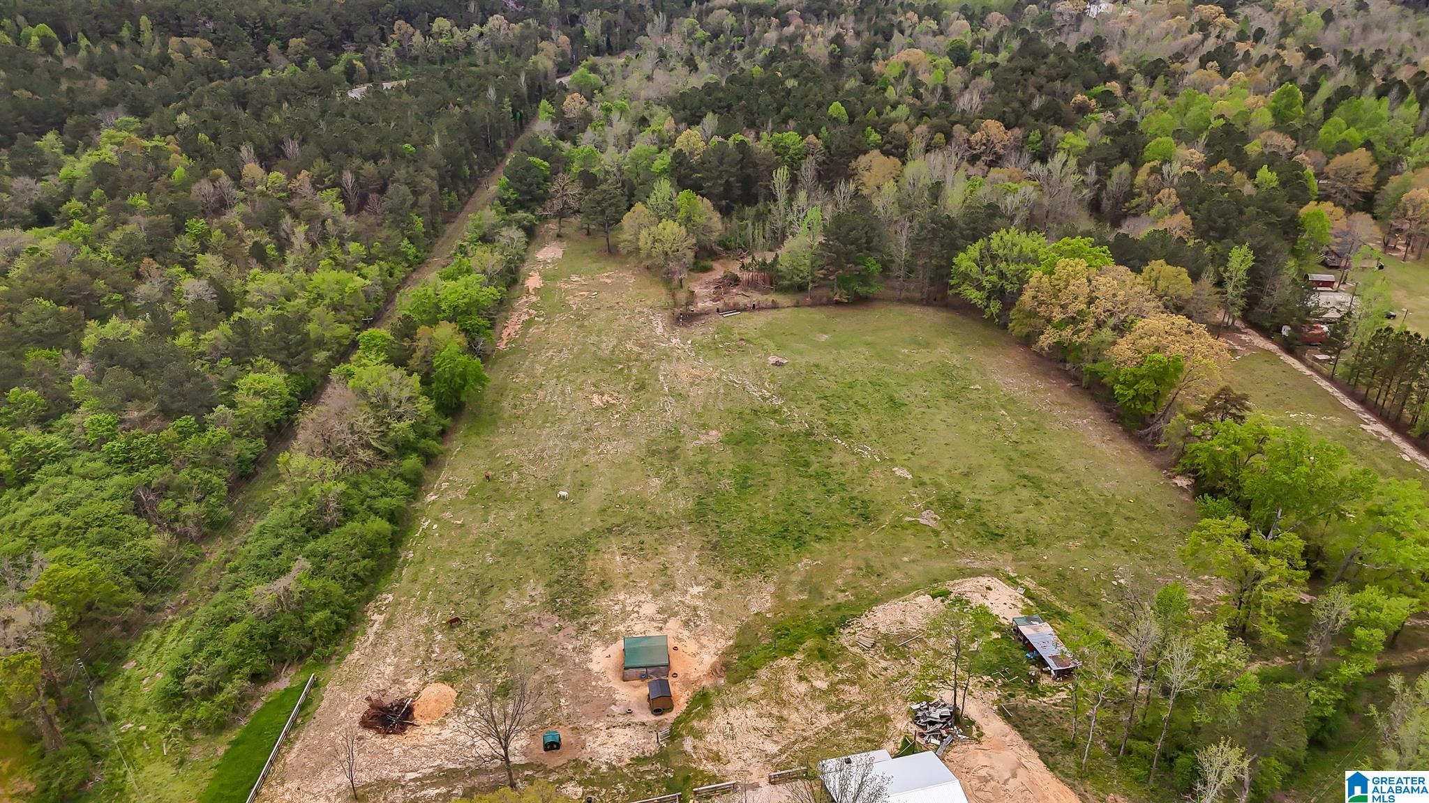 3237 Mud Creek Road Adger, AL 35006 - Photo 21 of 27