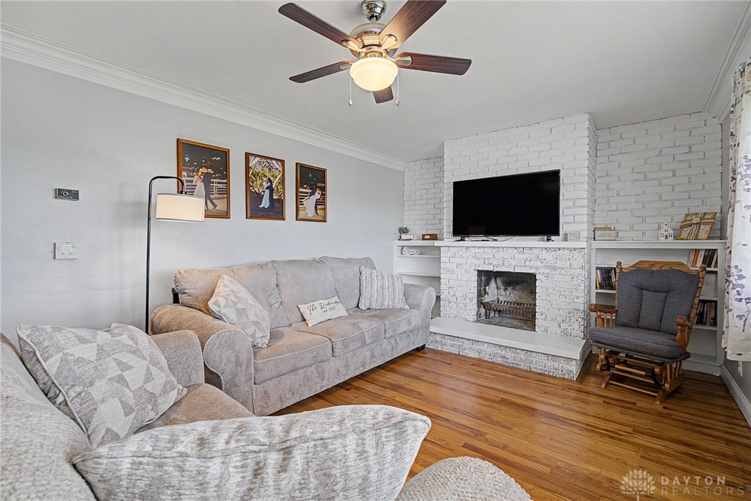 350 Broadway Road Enon, OH 45323 - Photo 9 of 49
