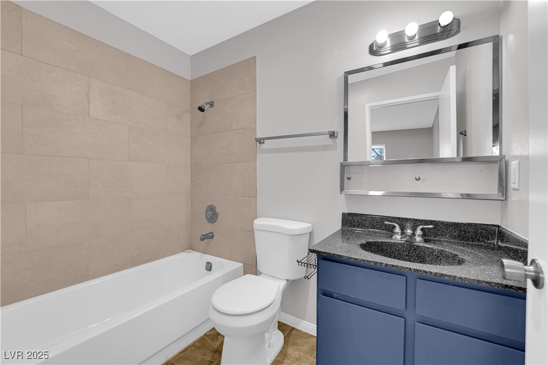 5325 Redberry Street Las Vegas, NV 89108 - Photo 12 of 14