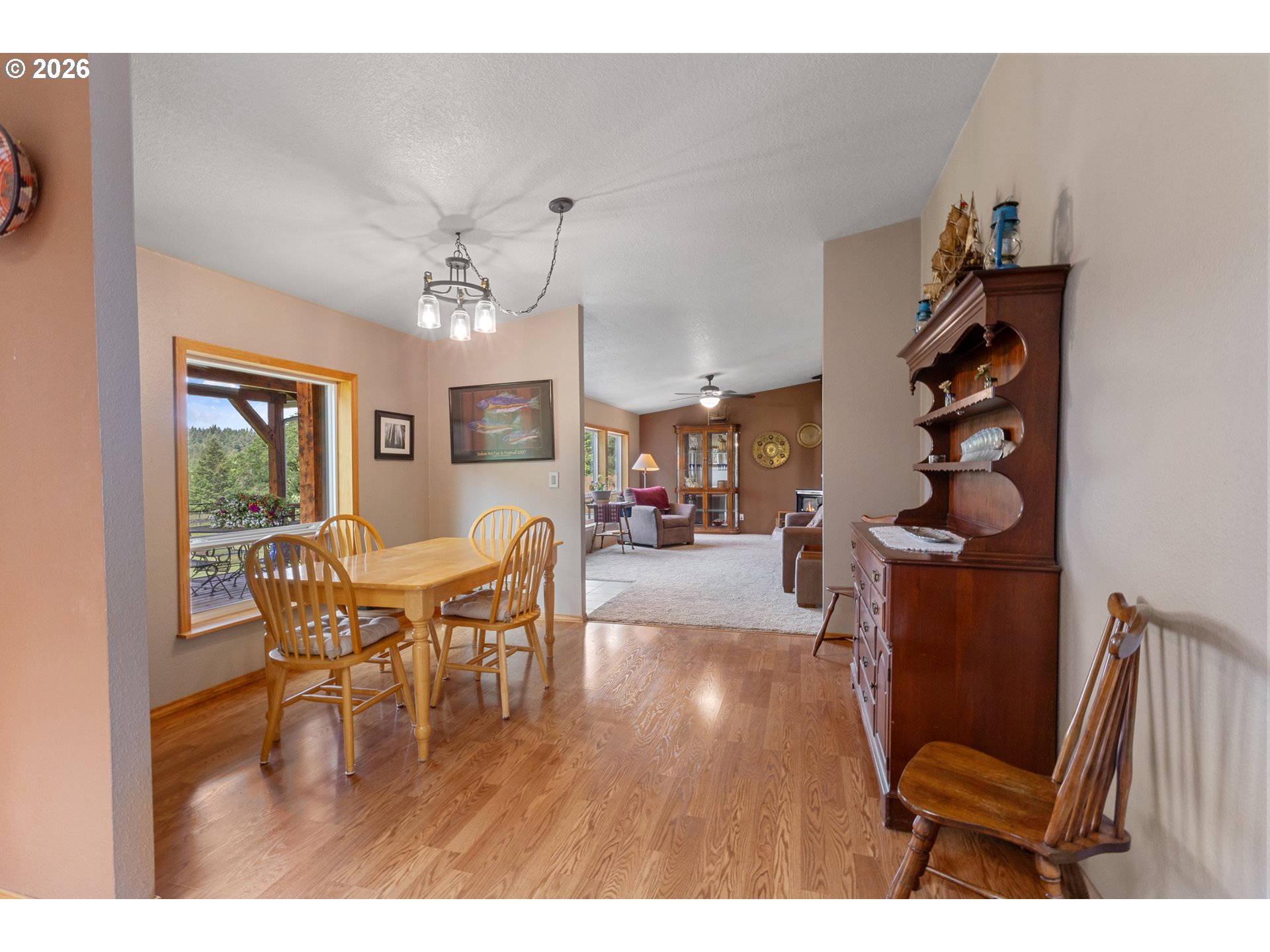 5150 Liberty Road Dallas, OR 97338 - Photo 6 of 48
