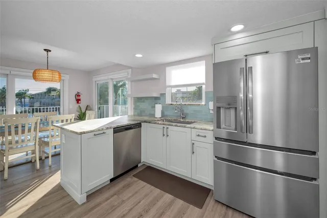 $1,890,000 | 106 20th Avenue, Indian Rocks Beach, FL 33785