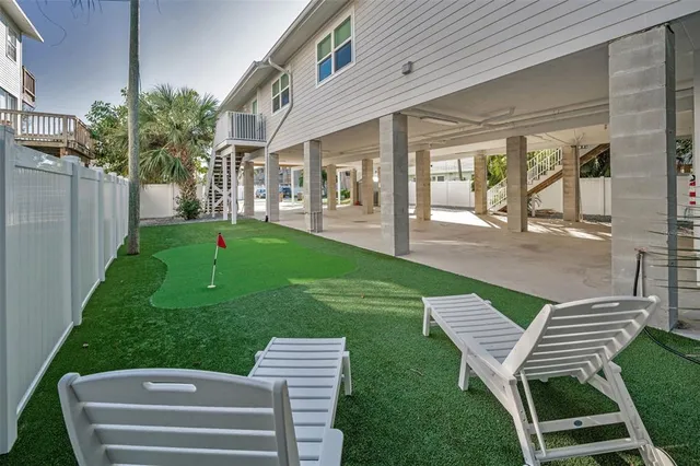 $1,890,000 | 106 20th Avenue, Indian Rocks Beach, FL 33785